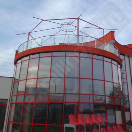 Парапети Горна Оряховица. 